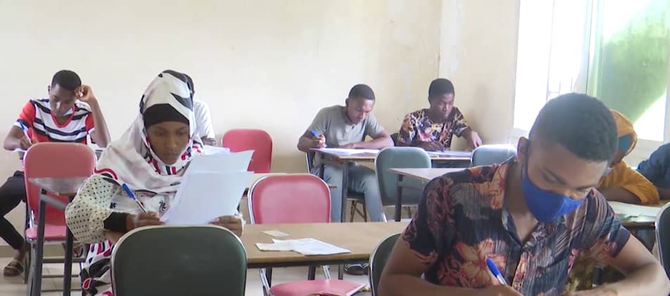 image Des résultats médiocres à Mohéli pour l'entrée à l'université des Comores